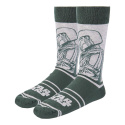 Star Wars: The Mandalorian Socks 3-Pack Mandalorian 40-46