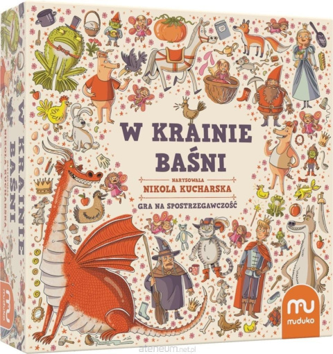 W Krainie Baśni