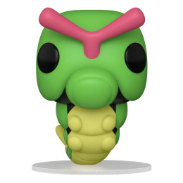 Funko POP Games: Pokemon - Caterpie