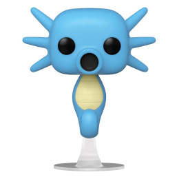 Funko POP Games: Pokemon - Horsea