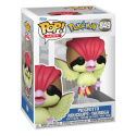 Funko POP Games: Pokemon - Pidgeotto