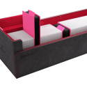 Gamegenic: Sizemorph Divider - Pink