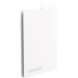 Gamegenic: Sizemorph Divider - White