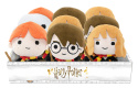 Harry Potter: Chibi Plusz (20 cm) (Display 9 szt.)