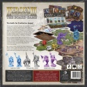 Heroes of Might and Magic III: The Board Game (edycja angielska)