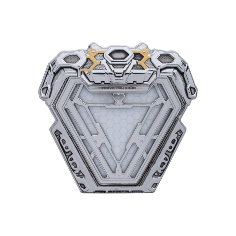 Infinity Saga Replica 1/1 Iron Man RT-5 Arc Reactor Limited Edition