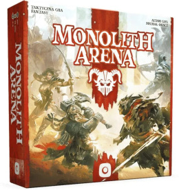 Monolith Arena (edycja polska)