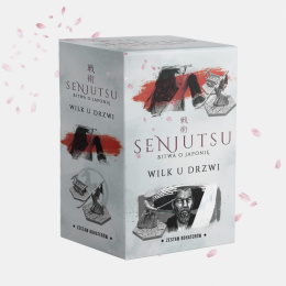 Senjutsu: Wilk u drzwi