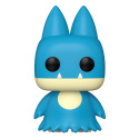 Funko POP Games: Pokemon - Munchlax