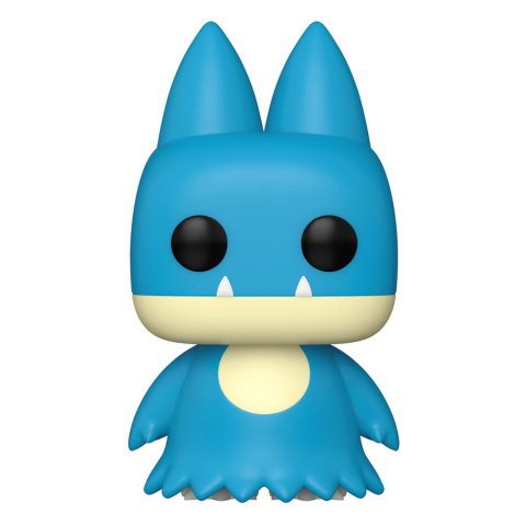 Funko POP Games: Pokemon - Munchlax