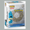 Funko POP Games: Pokemon - Munchlax