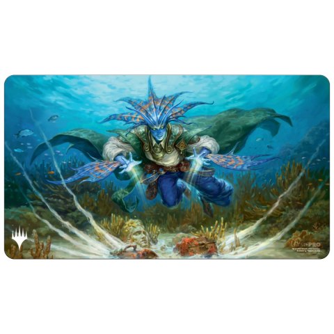 Ultra PRO Playmat - Murders at Karlov Manor - B [MtG]