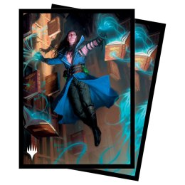 Ultran PRO Sleeves - Murders at Karlov Manor - C (100) [MtG]