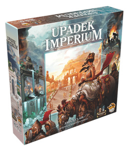 Upadek imperium