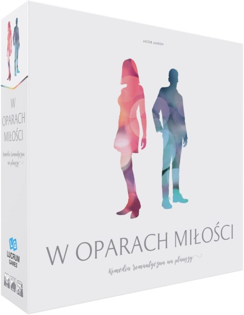 W oparach miłości