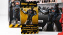 Zombicide 2. edycja: Dark Nights - Metal Pack 2