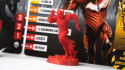 Zombicide 2. edycja: Dark Nights - Metal Pack 3