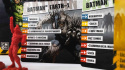 Zombicide 2. edycja: Dark Nights - Metal Pack 4