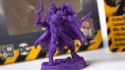 Zombicide 2. edycja: Dark Nights - Metal Pack 5