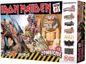 Zombicide: Iron Maiden - Zestaw #1