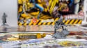 Zombicide: Iron Maiden - Zestaw #2