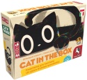 Cat in the Box