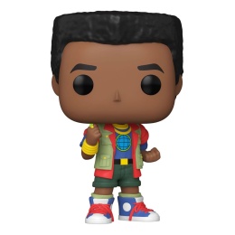 Funko POP Animation: Captain Planet and the Planeteers - Kwame