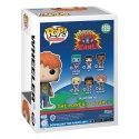 Funko POP Animation: Captain Planet and the Planeteers - Wheeler