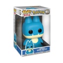 Funko POP Jumbo: Pokemon - Munchlax (Super Sized 25 cm)