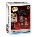 Funko POP TV: House of the Dragon - Masked Viserys