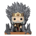 Funko POP TV: House of the Dragon - Viserys on Throne