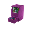 Gamegenic: Watchtower 100+ XL Convertible - Purple