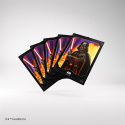 Gamegenic: Star Wars Unlimited - Art Sleeves - Darth Vader