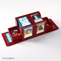 Gamegenic: Star Wars Unlimited - Double Deck Pod - Red