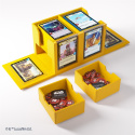 Gamegenic: Star Wars Unlimited - Double Deck Pod - Yellow