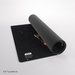 Gamegenic: Star Wars Unlimited - Game Mat - X-Wing