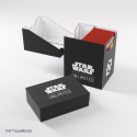 Gamegenic: Star Wars Unlimited - Soft Crate - Black/White