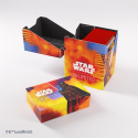 Gamegenic: Star Wars Unlimited - Soft Crate - Luke/Vader