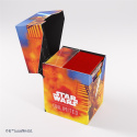 Gamegenic: Star Wars Unlimited - Soft Crate - Luke/Vader