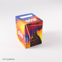 Gamegenic: Star Wars Unlimited - Soft Crate - Luke/Vader