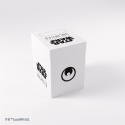 Gamegenic: Star Wars Unlimited - Soft Crate - White/Black