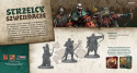 Limited Zombicide: Deadeye Walkers (Strzelcy szwendacze)