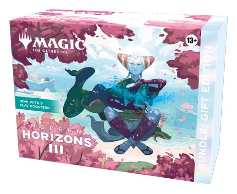 Magic the Gathering: Modern Horizons 3 - Bundle Gift Edition