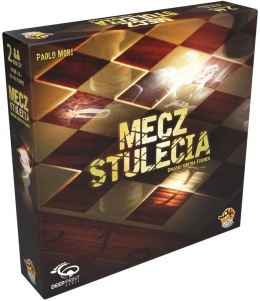 Mecz stulecia