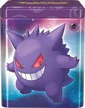 Pokemon TCG: Stacking Tin - Psychic Type