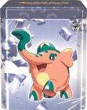 Pokemon TCG: Stacking Tin - Metal Type