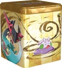 Pokemon TCG: Stacking Tin - Dragon Type