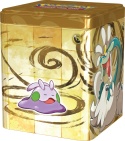 Pokemon TCG: Stacking Tin - Dragon Type