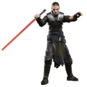 Star Wars: The Force Unleashed Black Series Gaming Greats Action Figure Starkiller 15 cm