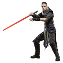 Star Wars: The Force Unleashed Black Series Gaming Greats Action Figure Starkiller 15 cm